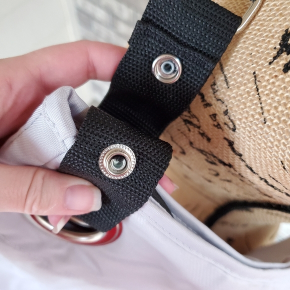 Babycargo baby diaper bag - Picture 5 of 8